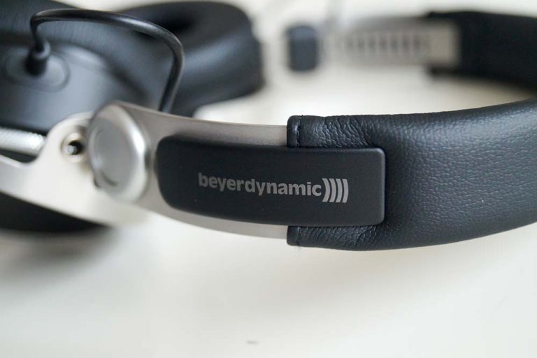 Beyerdynamic Aventho Wireless im Test:  Mobiler Bluetooth-Kopfhörer mit Klang-Personalisierung