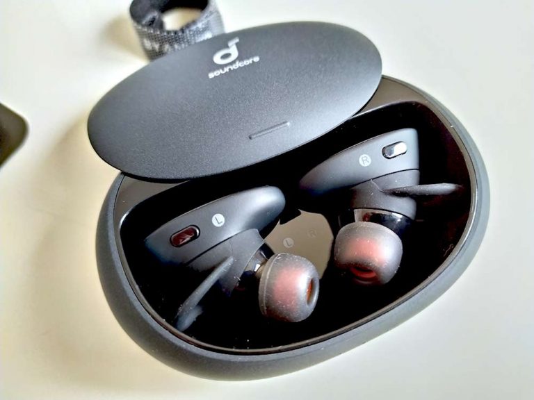 SoundCore Liberty 2 Pro – True Wireless In-Ears mit HearID im Test
