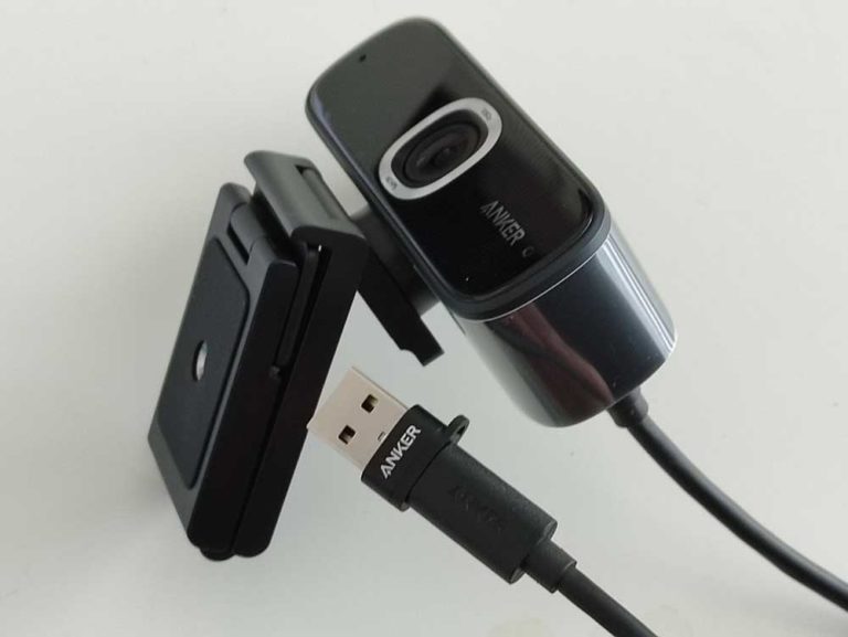 Anker PowerConf C300 – USB-Webcam mit KI-Unterstützung im Test