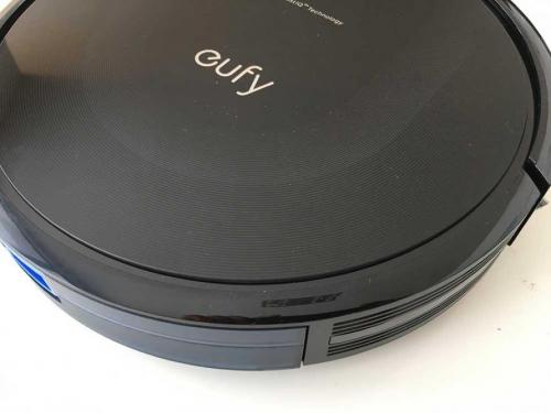 Anker Eufy RoboVac 11S Max 