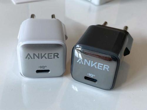 Anker 511 Nano Pro 20 Watt - (2021)