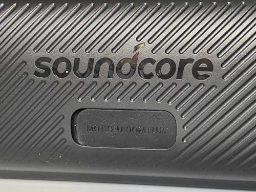 Anker Soundcore Motion Boom Plus - 2022