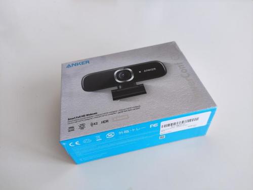 Anker PowerConf C300