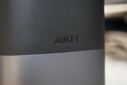Aukey BR-08 Bluetooth 5.0 Audio-Transmitter 2-in-1 