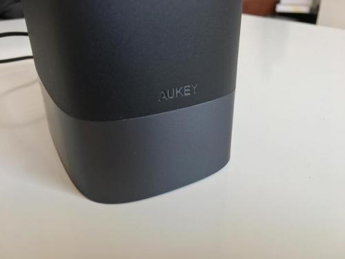Aukey BR-08 Bluetooth 5.0 Audio-Transmitter 2-in-1 