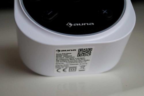 Auna Intelligence Plug Wireless 