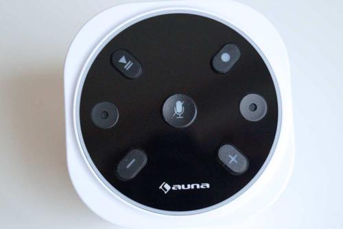 Auna Intelligence Plug Wireless 