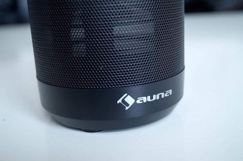 Auna Intelligence Tube Alexa Speaker