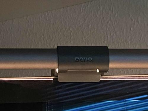 BenQ ScreenBar Halo Monitor Lampe