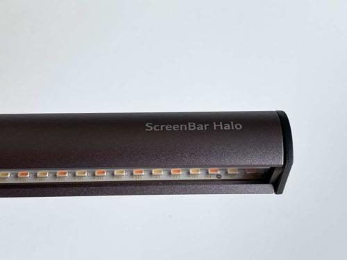 BenQ ScreenBar Halo Monitor Lampe