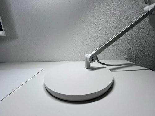 BenQ WiT e-Reading LED-Schreibtischleuchte