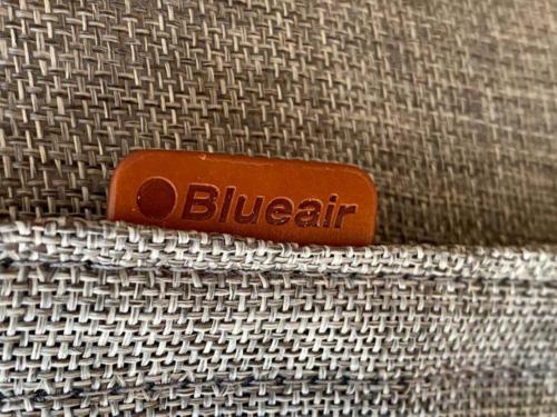 Blueair Blue 3410 - Air Purifier