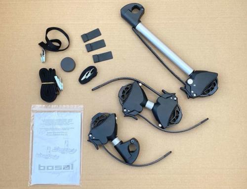 Bosal Comfort Pro III