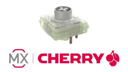 Cherry MX 10.N RGB
