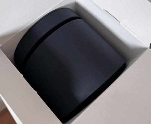 Dyson Airwrap Complete Long Multi Haarstyler Nickel/Kupfer 2023