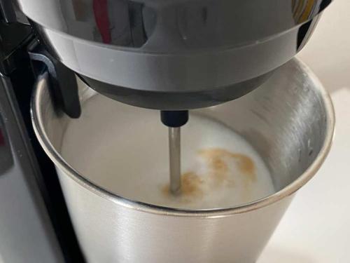 Izzy Drink Mixer Caffeccino 120 Watt