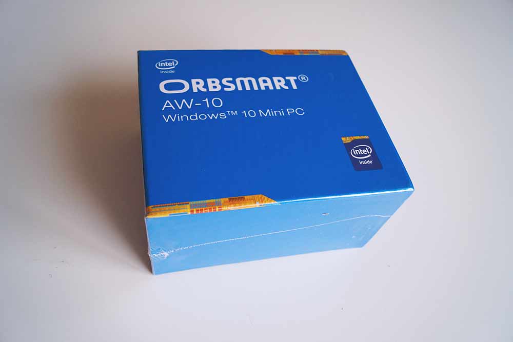 Orbsmart AW-10