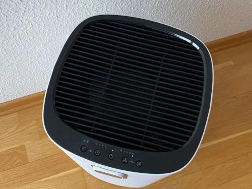 Proscenic Luftreiniger A9 (Air Purifier)