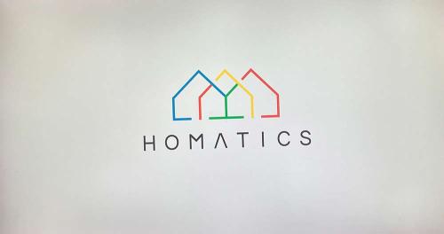 Homatics Box R 4K Plus Android 11 TV Mediaplayer