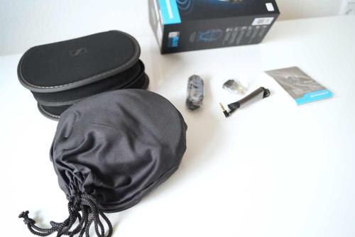 Sennheiser Momentum Wireless