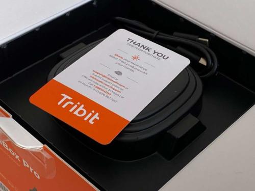 Tribit Stormbox Pro