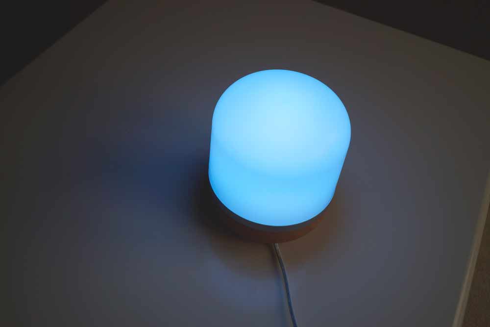 WiZ Light: Angenehme Licht-Atmosphäre für Zuhause – der Philips  Hue-Konkurrent im Test – TestMagazine