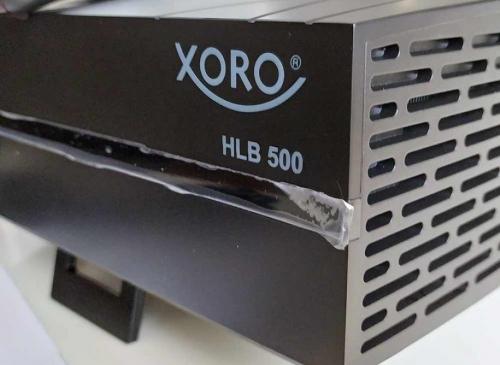 Xoro HLB 500 - FullHD LED-Beamer