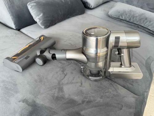 Dreame R20 Cordless Vacuum