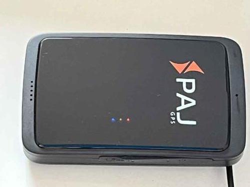 PAJ GPS Allround Finder 4G GPS Tracker