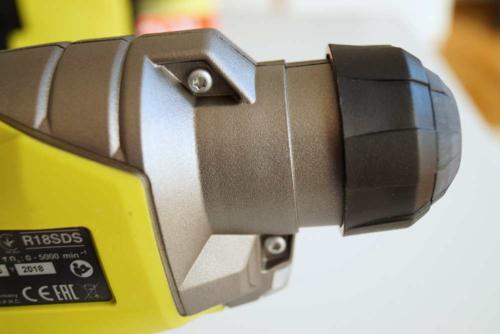 Ryobi Akku-Kombihammer 18 V SDS-Plus